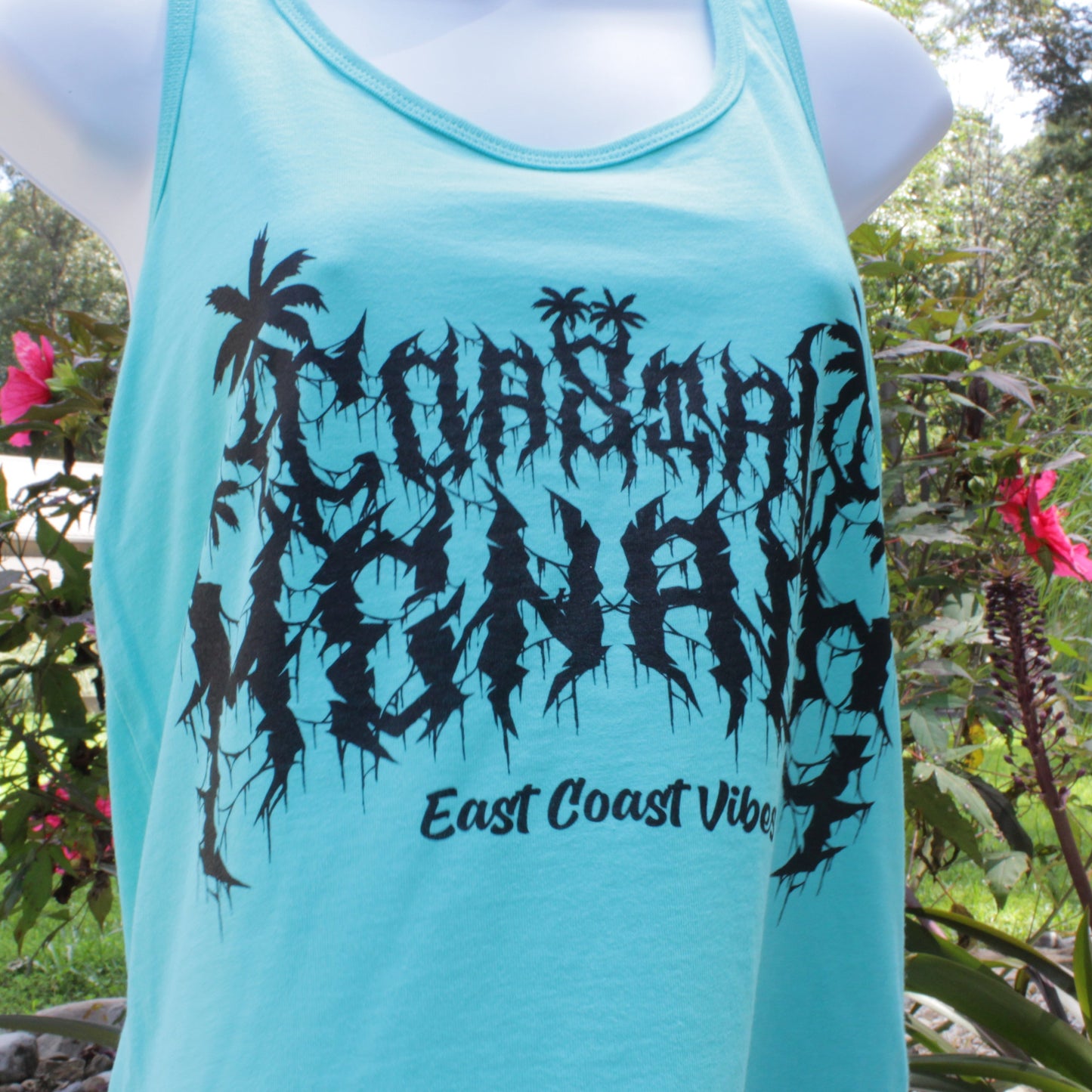 Doom Womens Tank Top