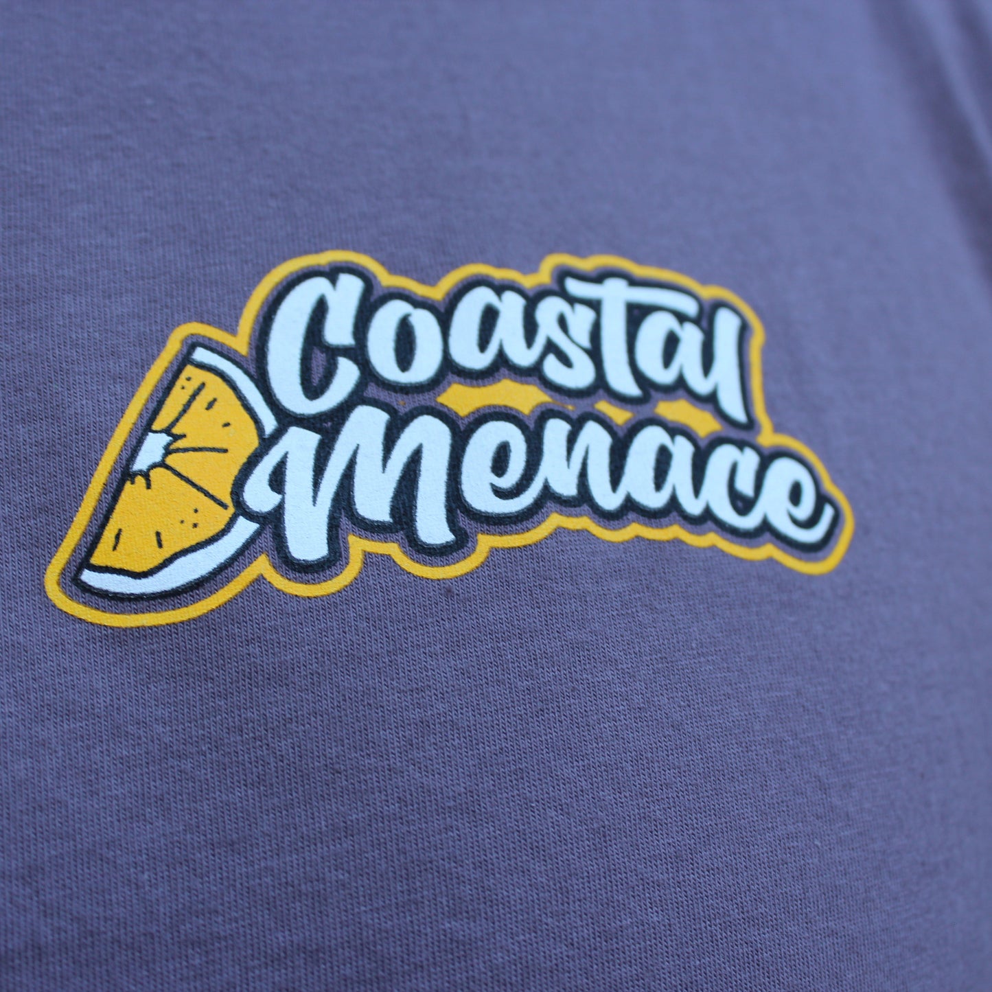 Orange Crush Tee