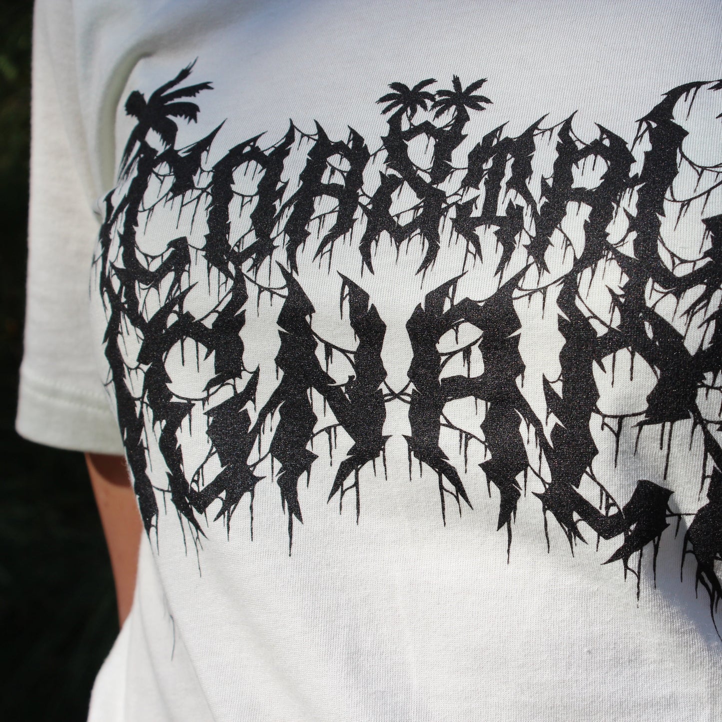 Doom Moon Tee