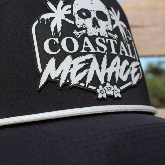 SkullShore Elite Black