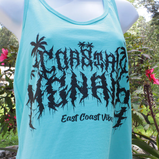 Doom Womens Tank Top