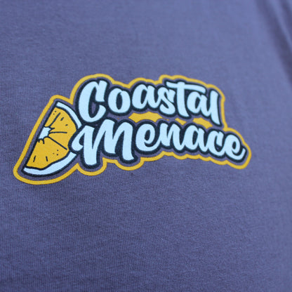 Orange Crush Tee