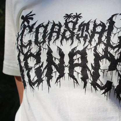 Doom Moon Tee