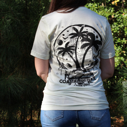 Doom Moon Tee