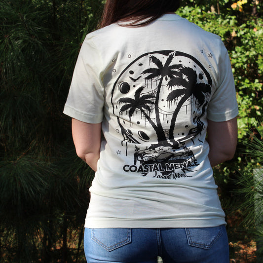 Doom Moon Tee