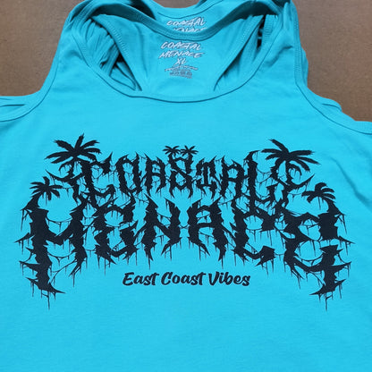 Doom Womens Tank Top