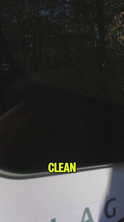 Coastal Menace Vinyl Decal